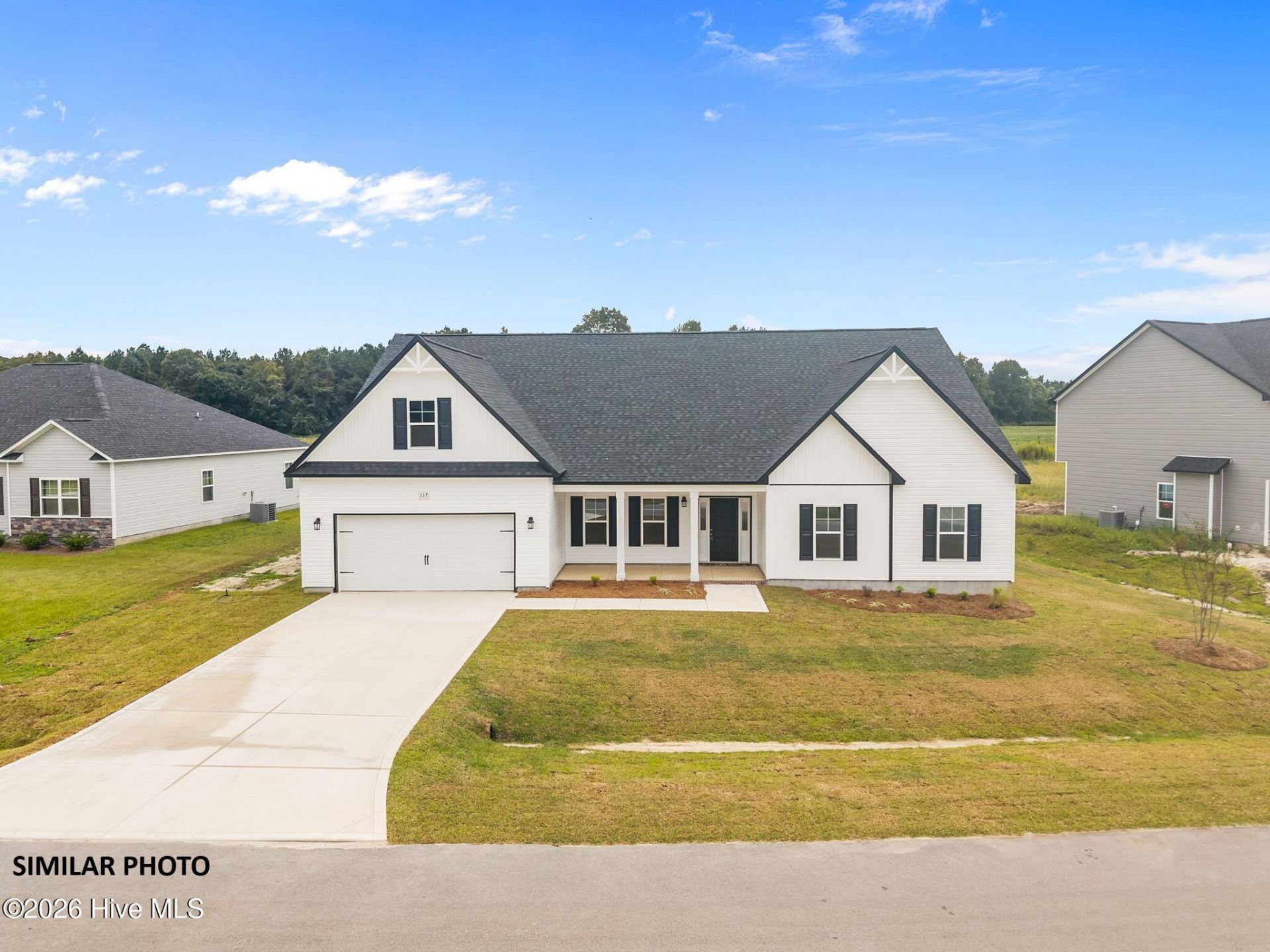 301 Sailview Creek Court, Unit #94, Holly Ridge, NC 28445 Main Photo