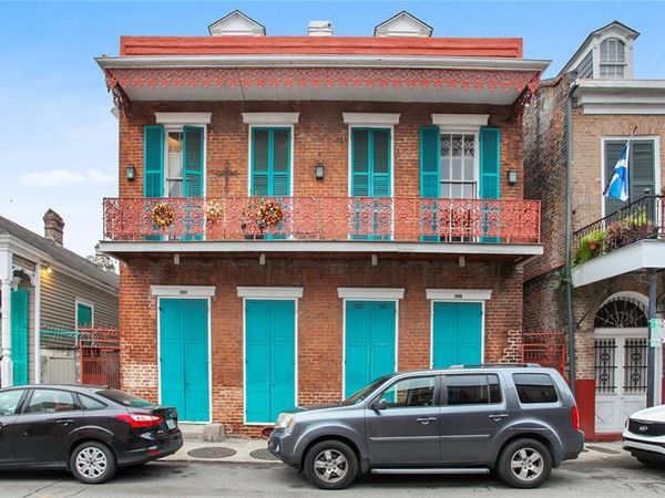 607 BARRACKS Street, Unit 2, New Orleans, LA 70116