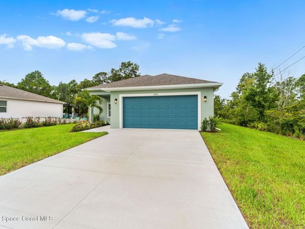 1870 Thorman Avenue SE , Palm Bay, FL 32909