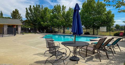 5659 Hunting Creek Way, Sparks, NV 89436 Photo