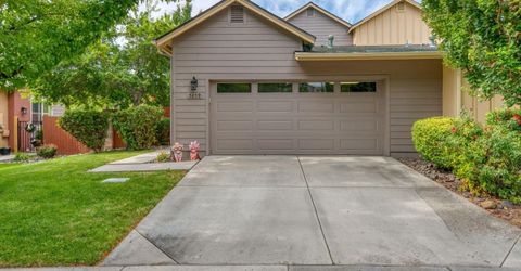 5659 Hunting Creek Way, Sparks, NV 89436 Photo