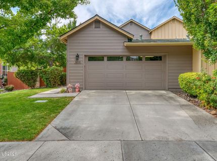 5659 Hunting Creek Way, Sparks, NV 89436 Photo