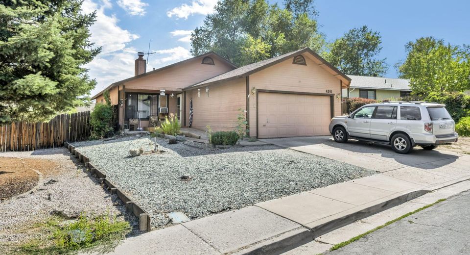 4101 Furnace Creek Road, Carson City, NV 89706 Photo