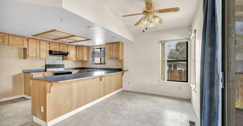 4101 Furnace Creek Road, Carson City, NV 89706 Photo