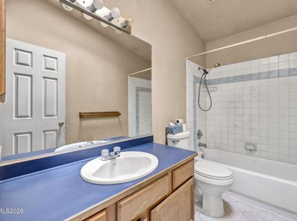 4101 Furnace Creek Road, Carson City, NV 89706 Photo
