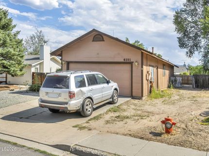4101 Furnace Creek Road, Carson City, NV 89706 Photo