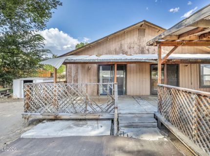 4101 Furnace Creek Road, Carson City, NV 89706 Photo