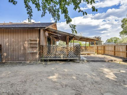 4101 Furnace Creek Road, Carson City, NV 89706 Photo