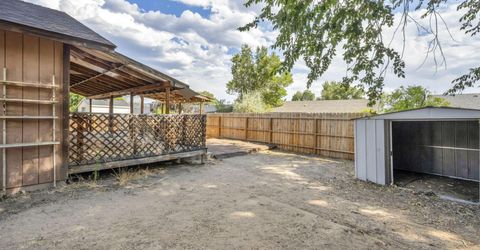 4101 Furnace Creek Road, Carson City, NV 89706 Photo