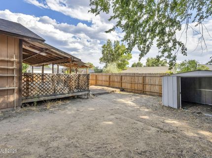 4101 Furnace Creek Road, Carson City, NV 89706 Photo