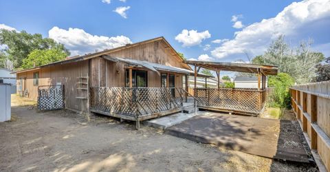 4101 Furnace Creek Road, Carson City, NV 89706 Photo