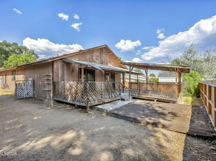 4101 Furnace Creek Road, Carson City, NV 89706 Photo