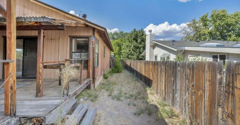 4101 Furnace Creek Road, Carson City, NV 89706 Photo