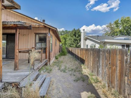 4101 Furnace Creek Road, Carson City, NV 89706 Photo