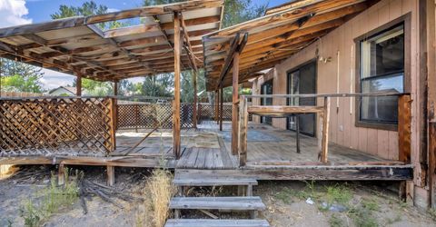 4101 Furnace Creek Road, Carson City, NV 89706 Photo