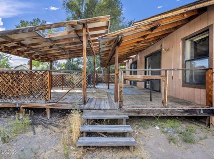 4101 Furnace Creek Road, Carson City, NV 89706 Photo