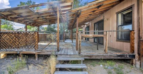 4101 Furnace Creek Road, Carson City, NV 89706 Photo