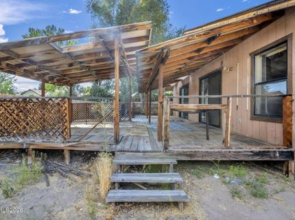 4101 Furnace Creek Road, Carson City, NV 89706 Photo