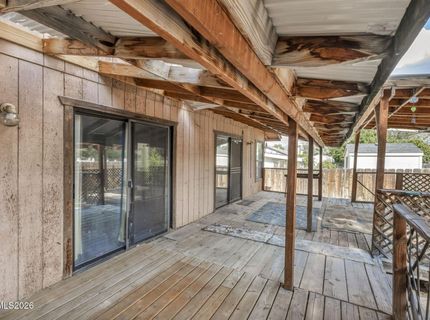 4101 Furnace Creek Road, Carson City, NV 89706 Photo