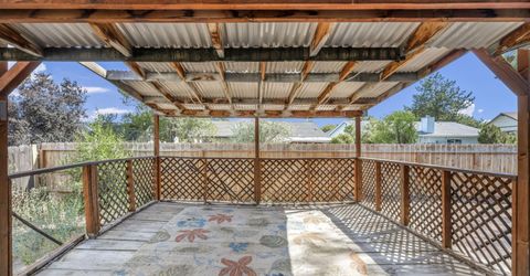 4101 Furnace Creek Road, Carson City, NV 89706 Photo