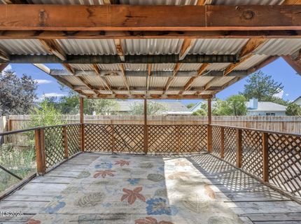 4101 Furnace Creek Road, Carson City, NV 89706 Photo