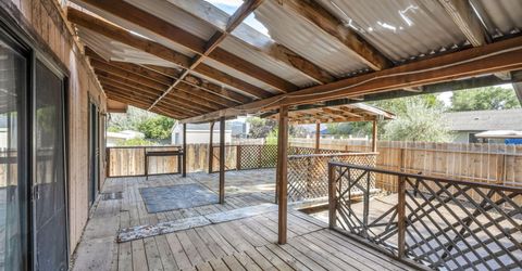 4101 Furnace Creek Road, Carson City, NV 89706 Photo