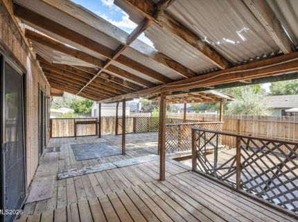 4101 Furnace Creek Road, Carson City, NV 89706 Photo