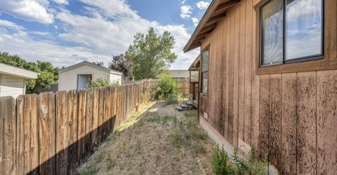 4101 Furnace Creek Road, Carson City, NV 89706 Photo