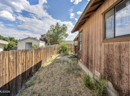 4101 Furnace Creek Road, Carson City, NV 89706 Photo