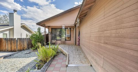 4101 Furnace Creek Road, Carson City, NV 89706 Photo
