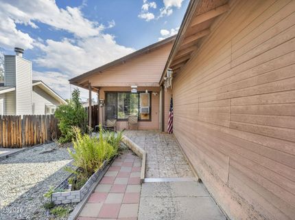 4101 Furnace Creek Road, Carson City, NV 89706 Photo