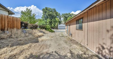 4101 Furnace Creek Road, Carson City, NV 89706 Photo