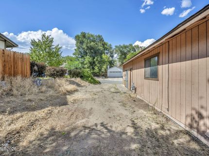4101 Furnace Creek Road, Carson City, NV 89706 Photo
