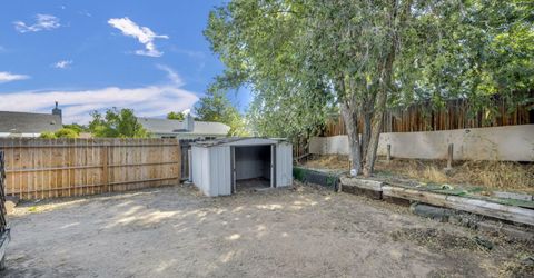 4101 Furnace Creek Road, Carson City, NV 89706 Photo