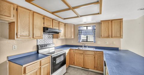 4101 Furnace Creek Road, Carson City, NV 89706 Photo