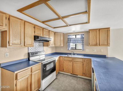 4101 Furnace Creek Road, Carson City, NV 89706 Photo