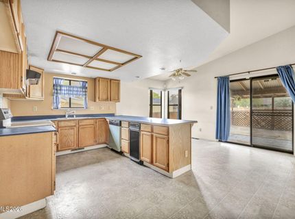 4101 Furnace Creek Road, Carson City, NV 89706 Photo