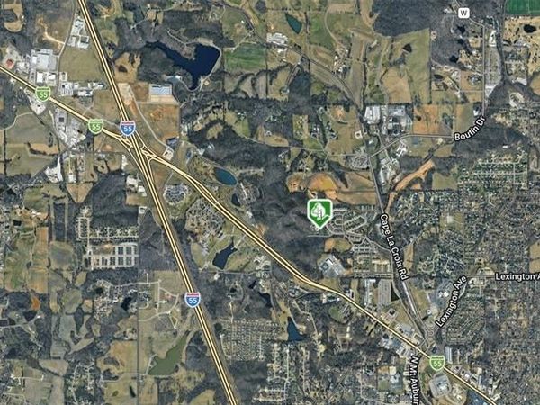 2304 Brister Hill Drive , Cape Girardeau, MO 63701