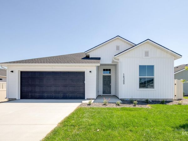 363 N Tideberry Ave, Kuna, ID 83634