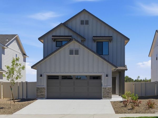 2081 S Summerson Way, Meridian, ID 83642