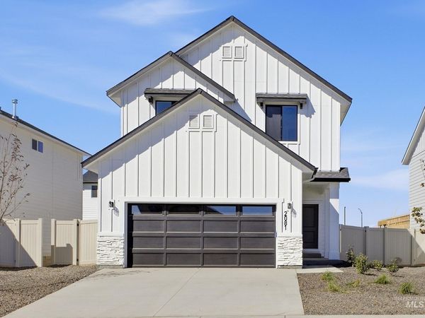 2081 S Summerson Way, Meridian, ID 83642