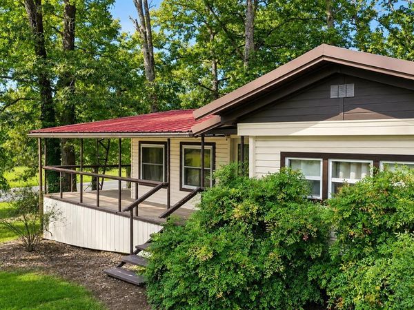 715 N Hwy 27 , Story, AR 71970