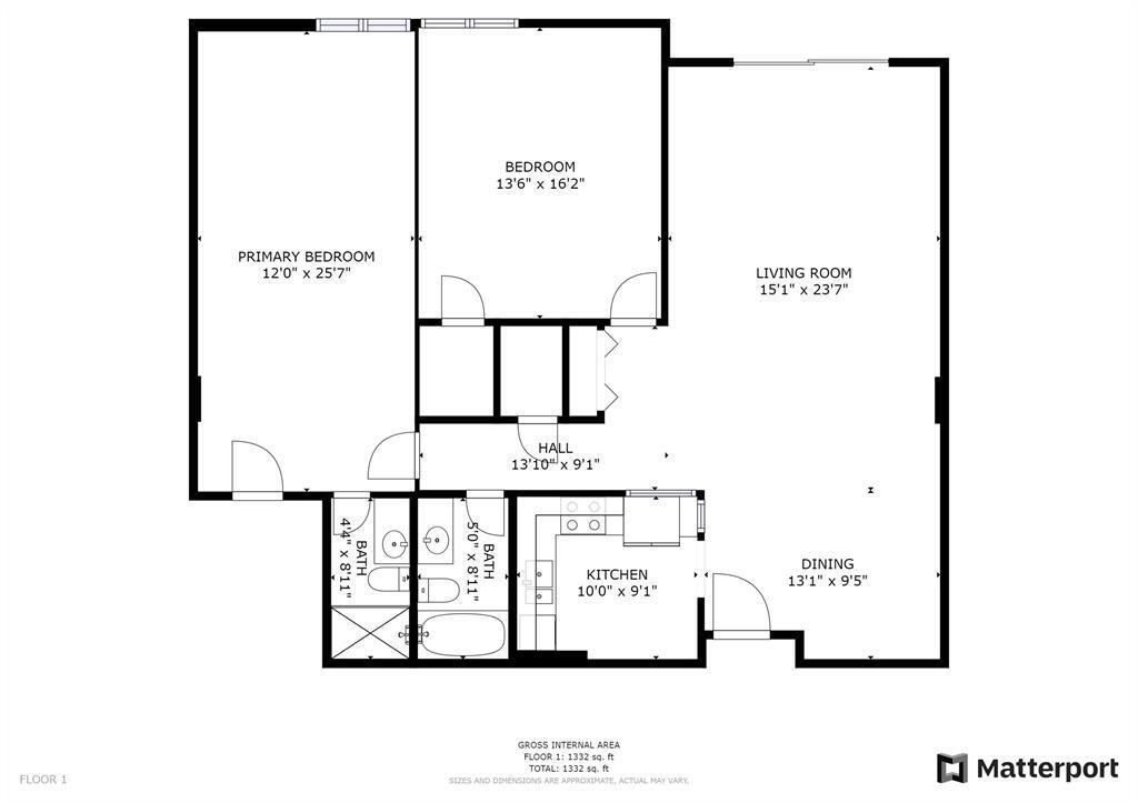 1000 Spanish River Road, Unit 2P, Boca Raton, FL 33432 Photo