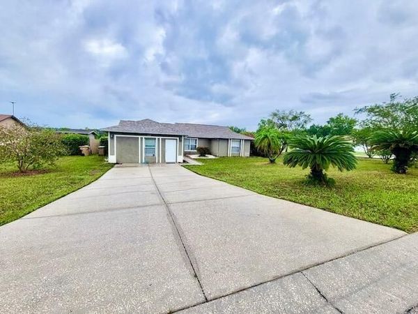 11909 Windflower Court, Clermont, FL 34711