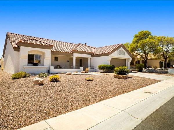9321 Quail Ridge Drive , Unit 24, Las Vegas, NV 89134