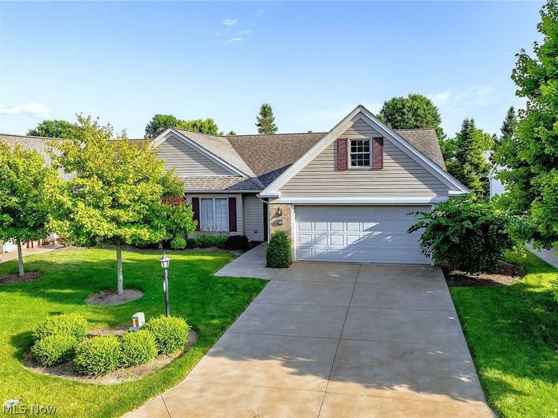 18 Falcon Crest Drive, Unit A, Norwalk, OH 44857 Photo 28
