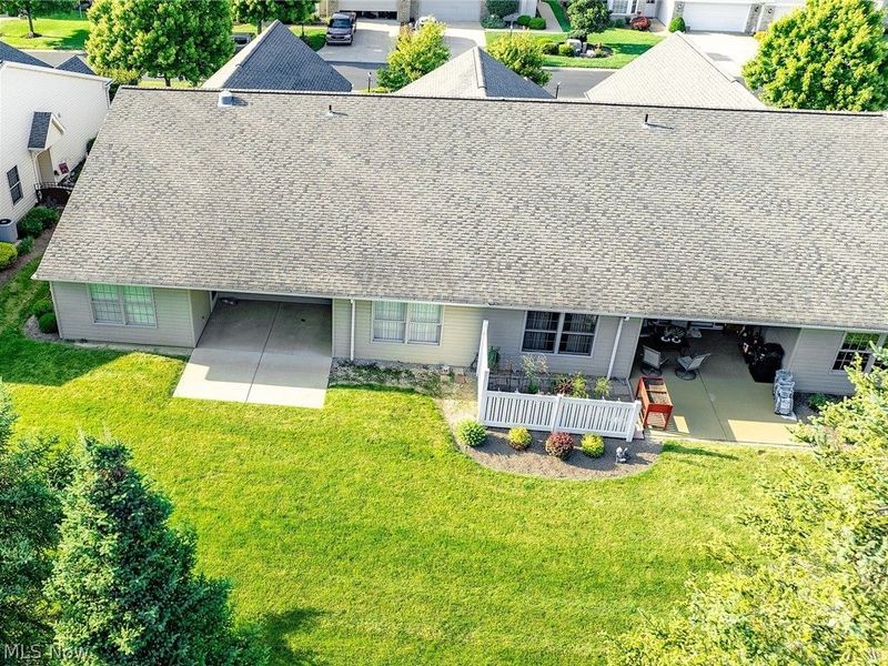 18 Falcon Crest Drive, Unit A, Norwalk, OH 44857 Photo 32