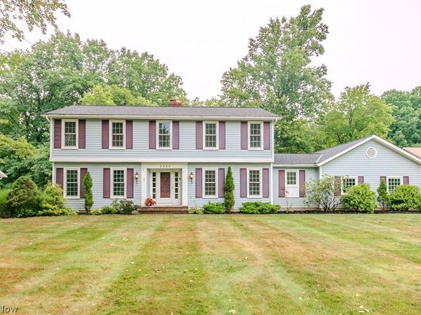 6555 Creekside Trail , Solon, OH 44139