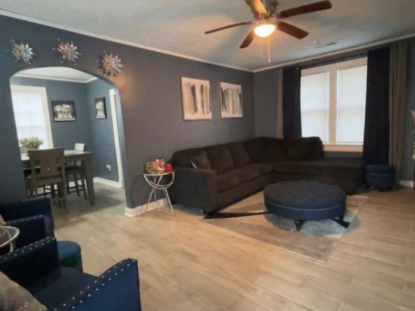 420 JOSEPHINE ST, Memphis, TN 38111
