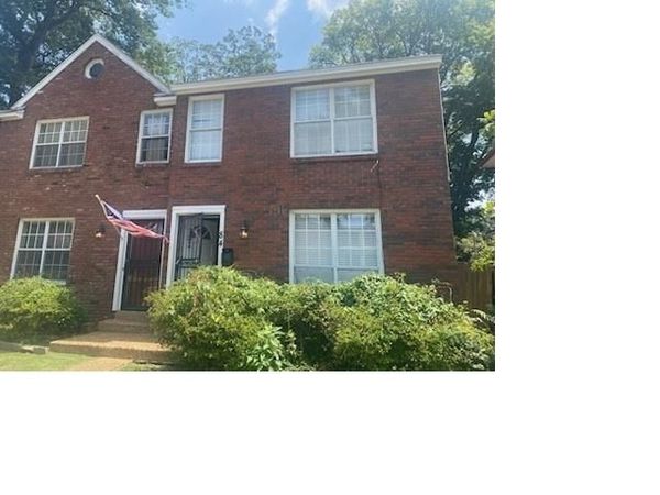 84 N MCLEAN BLVD, Unit 84, Memphis, TN 38104